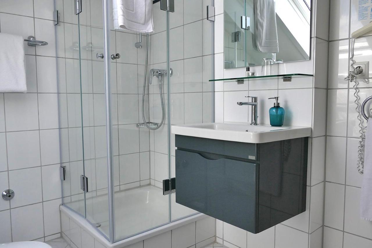 Hasi'S Hotel Grafing bei Muenchen ภายนอก รูปภาพ