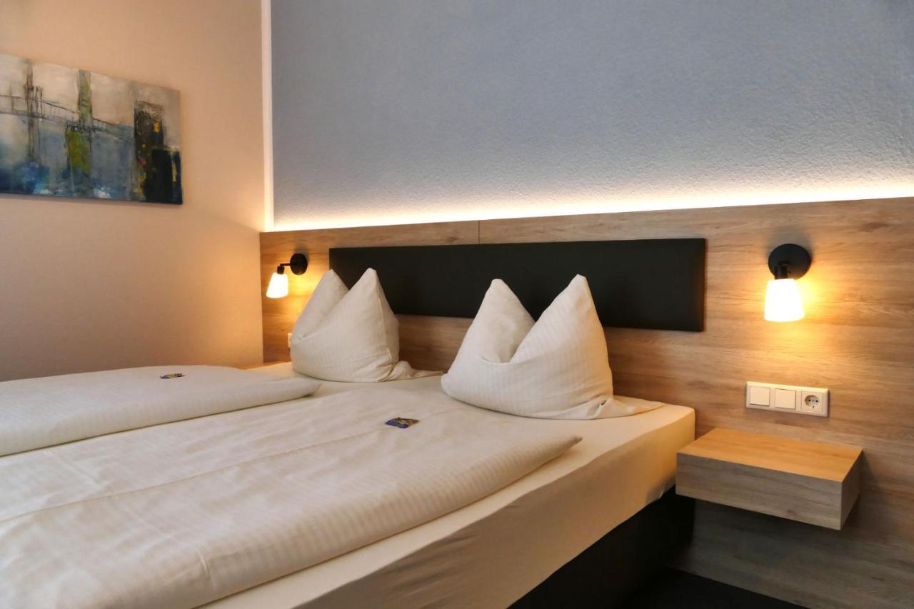 Hasi'S Hotel Grafing bei Muenchen ภายนอก รูปภาพ