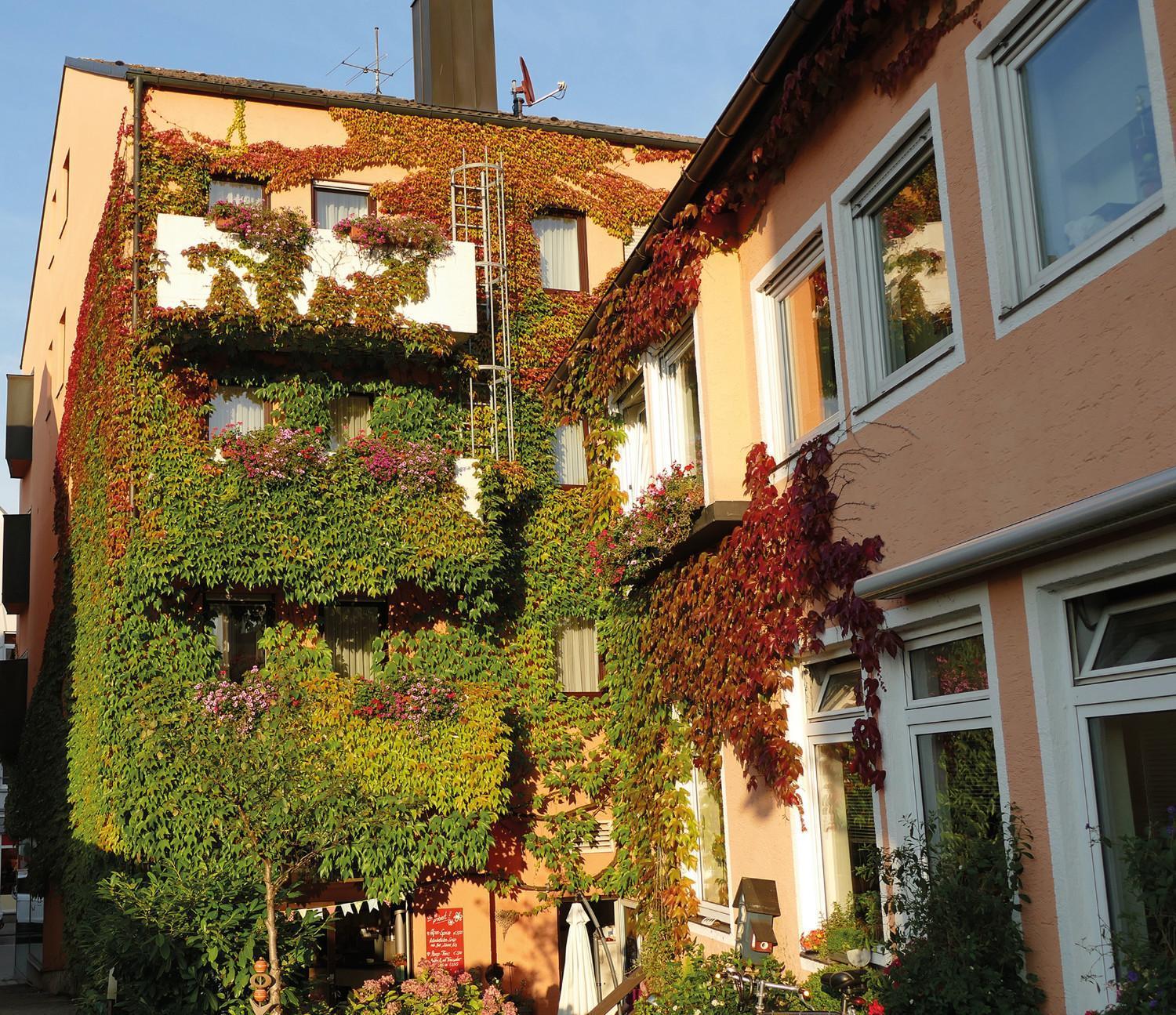 Hasi'S Hotel Grafing bei Muenchen ภายนอก รูปภาพ