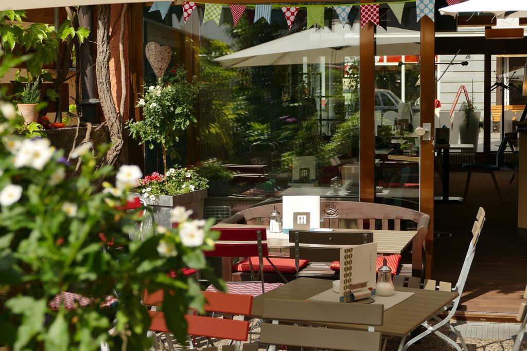 Hasi'S Hotel Grafing bei Muenchen ภายนอก รูปภาพ